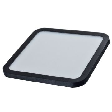 AZzardo SLIM AZ4169 Inbouwspot 1x24W/LED 3000K IP44