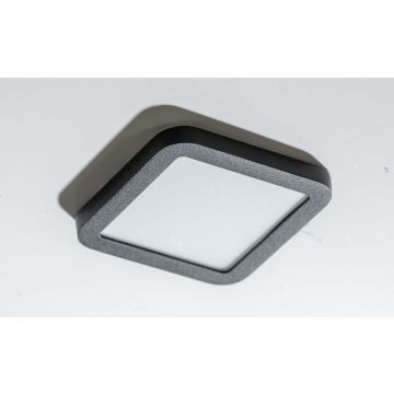 AZzardo SLIM AZ4375 Inbouwspot 1x6W/LED 4000K IP44