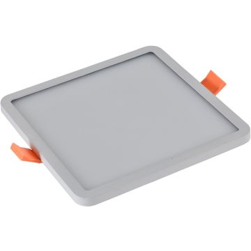 AZzardo SLIM AZ4376 Inbouwspot 1x6W/LED 4000K IP44