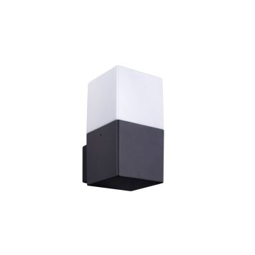 AZzardo SORANO AZ4357 Wandlamp 1x40W/E27 IP54