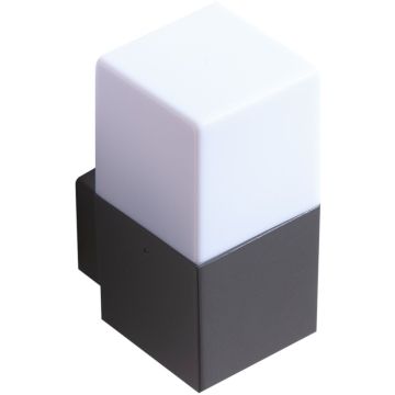 AZzardo SORANO AZ4446 Wandlamp 1x40W/E27 IP54