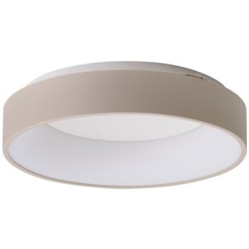 Azzardo SOVANA TOP 45 AZ7542 Plafondlamp 1x40W/LED 3000-5000K 2510lm ip20