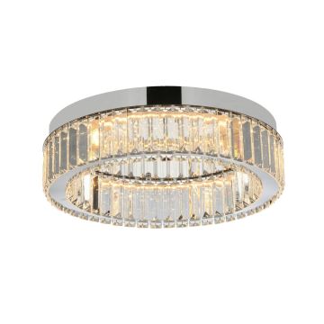 Azzardo SPARK AZ5783 Plafondlamp 1x30W/LED 3000 1680lm IP20