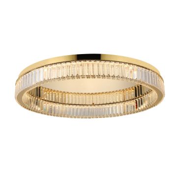 Azzardo SPARK AZ5786 Plafondlamp 1x72W/LED 3000 3600lm IP20
