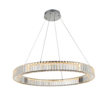 Azzardo SPARK AZ5791 Hanglamp 1x72W/LED 3000 3600lm IP20