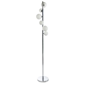 AZzardo SYBILLA AZ2101 Staande lamp 6x25W/G9 IP20