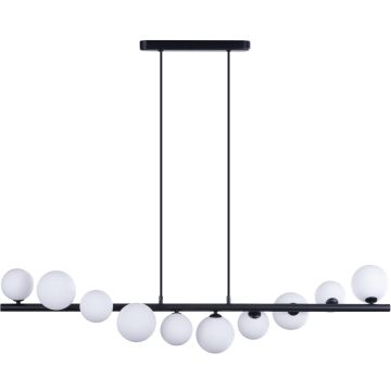 AZzardo SYBILLA AZ4404 Hanglamp 10x25W/G9 IP20