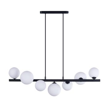 AZzardo SYBILLA AZ4406 Hanglamp 7x25W/G9 IP20
