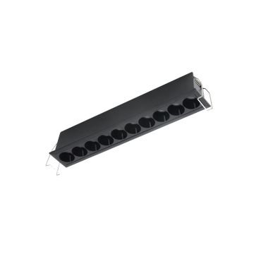 Azzardo TETRIS AZ6278 Inbouwspot 1x20W/LED 3000|4000|6000 IP20