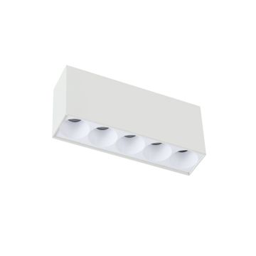 Azzardo TETRIS AZ6279 Opbouwspot 1x10W/LED 3000|4000|6000 IP20