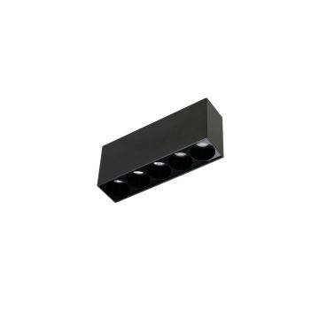 Azzardo TETRIS AZ6280 Opbouwspot 1x10W/LED 3000|4000|6000 IP20