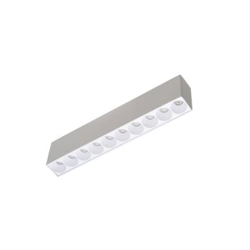 Azzardo TETRIS AZ6281 Opbouwspot 1x20W/LED 3000|4000|6000 IP20