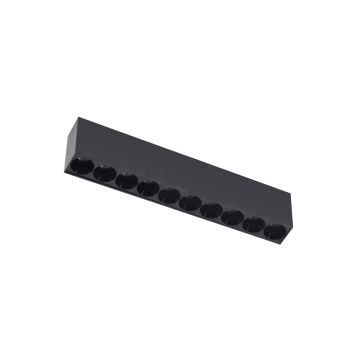 Azzardo TETRIS AZ6282 Opbouwspot 1x20W/LED 3000|4000|6000 IP20