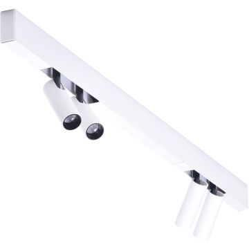 AZzardo TRACK MAGNETIC SET 1M AZ4805 Railspot 26W/LED 4000K 1930LM IP20