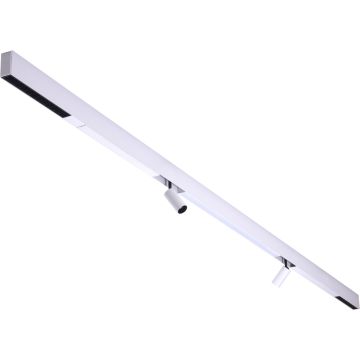 AZzardo TRACK MAGNETIC SET 2M AZ4815 Railspot 69W/LED 3000K 3533LM IP20