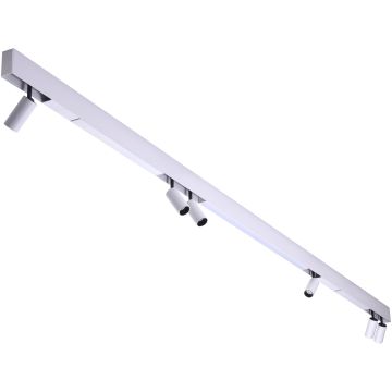 AZzardo TRACK MAGNETIC SET 2M AZ4821 Railspot 51W/LED 3000K 3131LM IP20