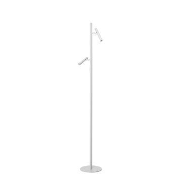 Azzardo TROST AZ7294 Staande lamp 3000k 600lm ip20