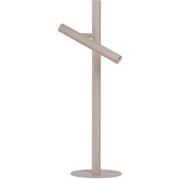 Azzardo TROST TABLE AZ6802 Tafellamp 1x4,5W/LED 3000k IP20