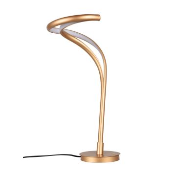 Azzardo TWIST AZ5736 Tafellamp 1x15W/LED 3000 1440lm IP20