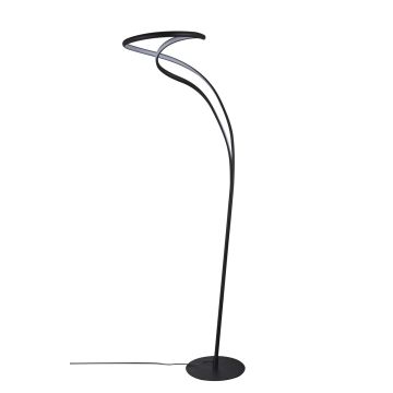 Azzardo TWIST AZ5737 Staande lamp 1x30W/LED 3000 2400lm IP20