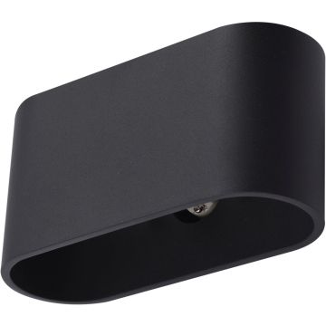 AZzardo VEGA AZ4145 Wandlamp 1x40W/G9 IP20