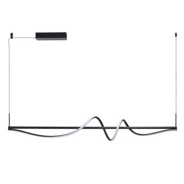 Azzardo VIRGO PENDANT AZ7152 Hanglamp 1x35W/LED 3000k IP20