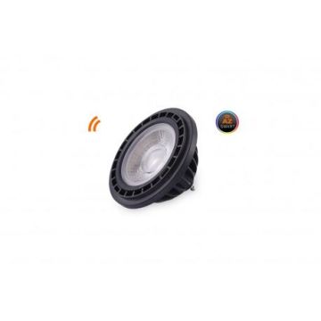 AZzardo WIFI LED ES1115W HOUSING AZ3366 Gloeilamp 1x15W/ES111/GU10 4000K 1280LM IP20