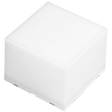 AZzardo ZARIA AZ5233 Wandlamp 1x5W/LED 3000K|4000K|6500K 500LM IP65