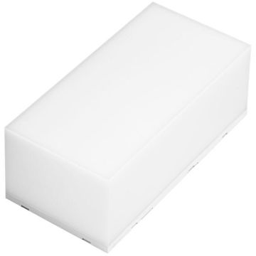 AZzardo ZARIA AZ5234 Wandlamp 1x8W/LED 3000K|4000K|6500K 800LM IP65