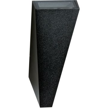 AZzardo ZITA AZ4150 Wandlamp 1x6W/LED 3000K 440LM IP54