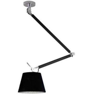 AZzardo ZYTA AZ1845 Plafondlamp 1x60W/E27 IP20