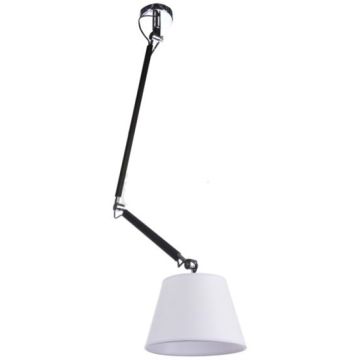 AZzardo ZYTA AZ1847 Plafondlamp 1x60W/E27 IP20