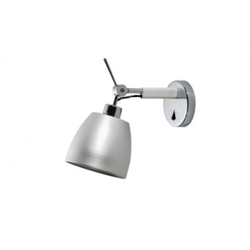 AZzardo ZYTA AZ2490 Wandlamp 1x60W/E27 IP20