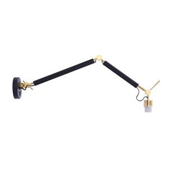 AZzardo ZYTA AZ4190 Voet 1x60W/E27 IP20