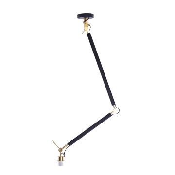 AZzardo ZYTA AZ4192 Voet 1x60W/E27 IP20