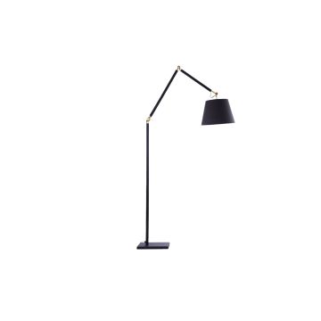 AZzardo ZYTA AZ4193 Voet 1x60W/E27 IP20