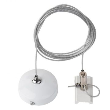 Antigo Track 1F 6338 Montage-element IP20