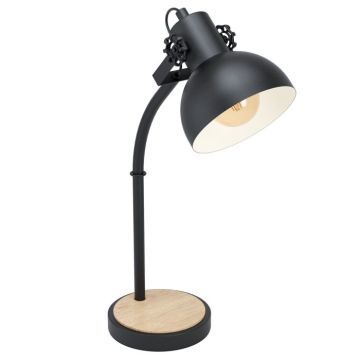 Eglo LUBENHAM 44058 Bureau lamp 1x28w/e27 ip20