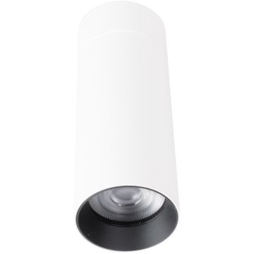 Maxlight HALO C0245 Opbouwspot 1x9w/led 3000k 594lm ip20