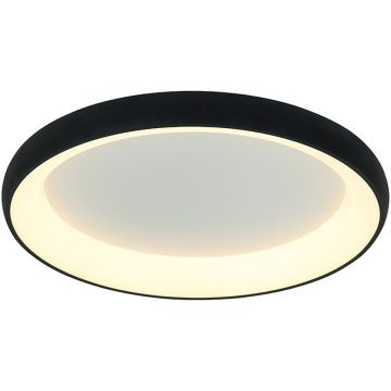 Zambelis CEILING LED LAMP 2056 Plafondlamp 55W/led 3000K 4080lm IP20