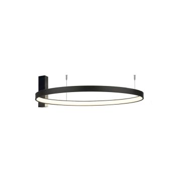 Antigo Agari 1340 Plafondlamp 2x54W/LED 3000K 6666lm IP20
