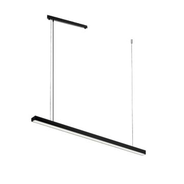 Antigo Hiate 1848 Hanglamp 2x24W/LED 3000K 2930lm IP20