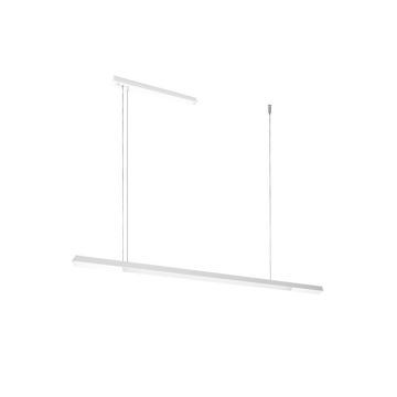 Antigo Hakoda 8657 Hanglamp 1x9W/LED 4000K 1177lm IP20