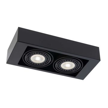 Antigo Koga 1153 Opbouwspot 2x15W/Gu10 IP20