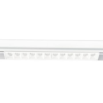 Antigo Komatsu 6646 Railspot 12x12W/LED 4000K 960lm IP20