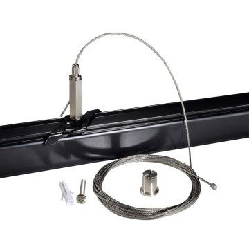 Antigo Track 3F 8131 Montage-element IP20