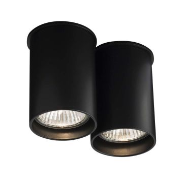 Antigo Arida 1112 Opbouwspot 2x10W/GU10 IP20