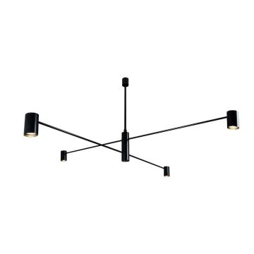 Antigo Dakata 5636 Plafondlamp 4x10W/GU10 IP20