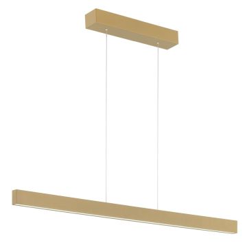 Argon BALANS 8306 Hanglamp 1x35W/LED 3000K 4725LM IP20
