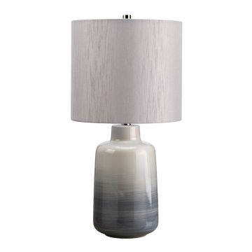 Elstead Lighting BACARI BACARI-TL-SM Tafellamp 1x60W/E27